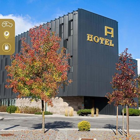 Hotel A Plus Cilli Kültér fotó